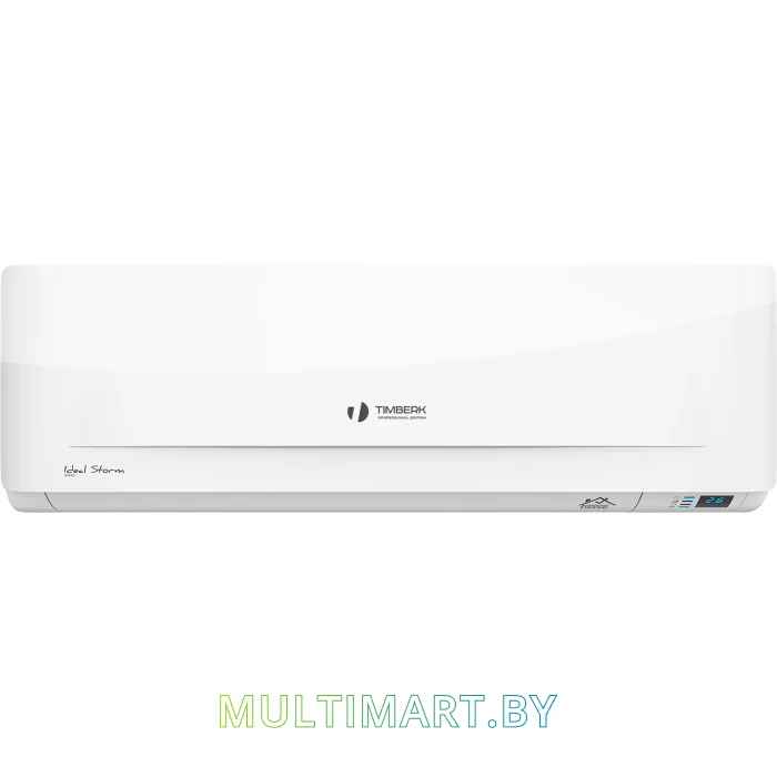 Кондиционер Timberk AC TIM 12H S18A